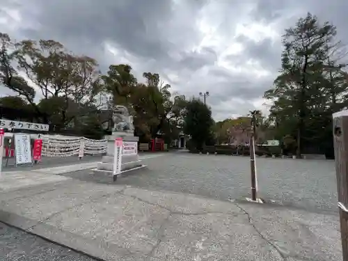 富知六所浅間神社のその他建物