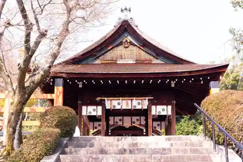 建勲神社(京都府)