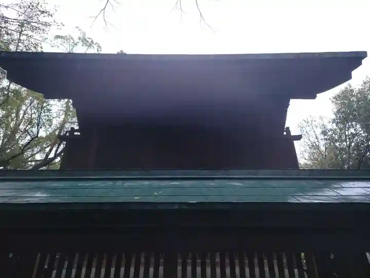 大井神社(静岡県)