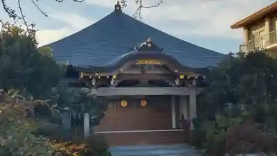 本浄寺のその他建物