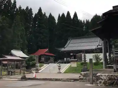 国上寺(青森県)