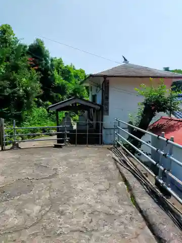 信院寺(大阪府)