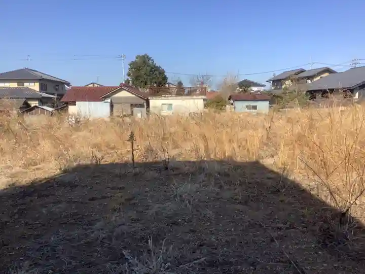 密厳院のその他建物