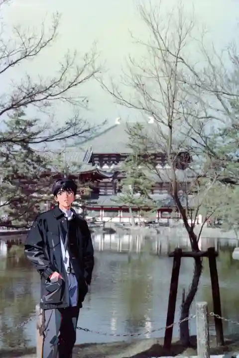 東大寺のその他建物