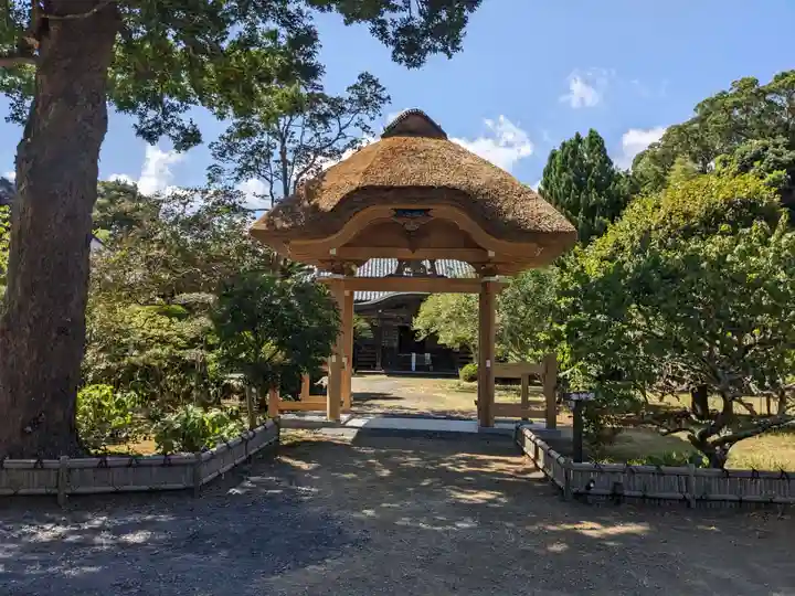 鏡忍寺(千葉県)