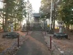 勅使神社(岐阜県)