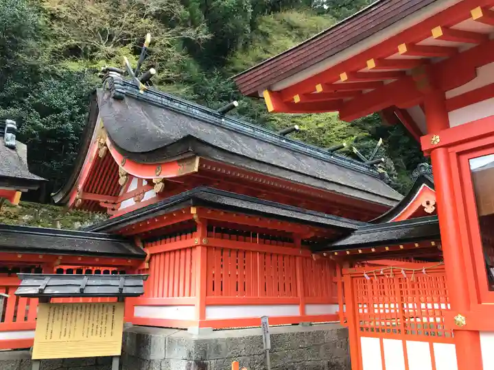 熊野那智大社(和歌山県)
