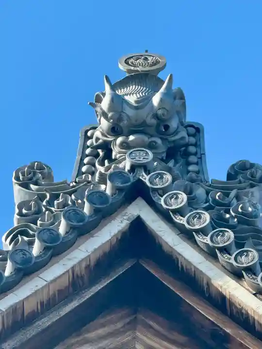 要法寺(京都府)