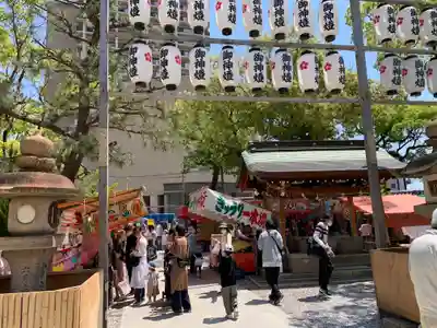 本住吉神社のその他建物