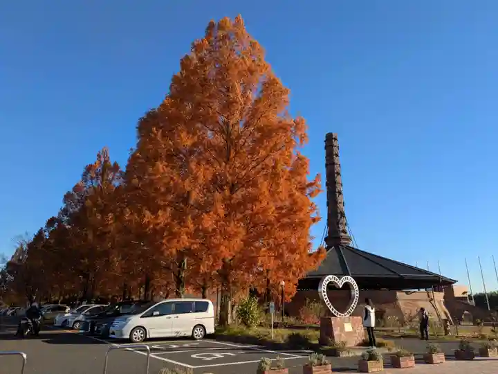 野木神社(栃木県)