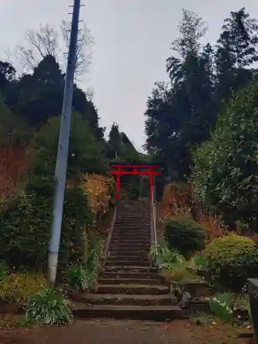 八幡神社(千葉県)