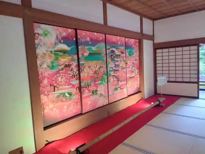 隨心院(随心院)(京都府)