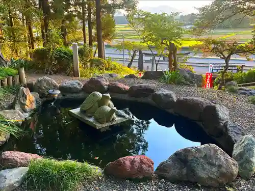 大衡八幡神社(宮城県)