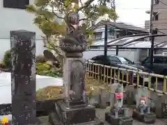 宗忠寺(神奈川県)