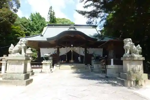 春日神社(山口県)