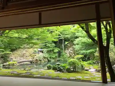 慈恩護国禅寺(岐阜県)