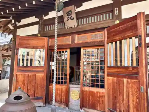 感通寺(東京都)
