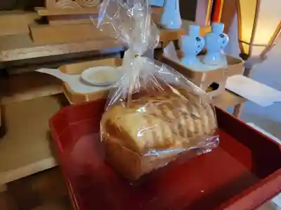 伏木香取神社(茨城県)