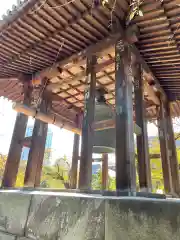 増上寺の建物その他