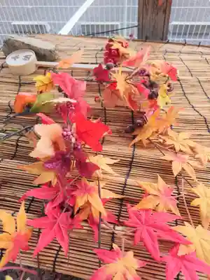 阿邪訶根神社(福島県)