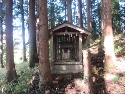 恒木稲荷神社(埼玉県)