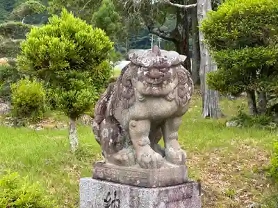 大森神社(京都府)