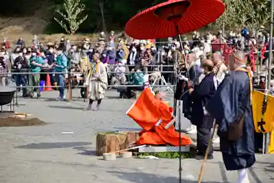 高尾山薬王院(東京都)