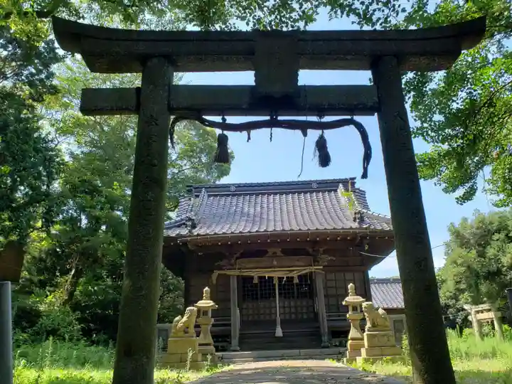 福浦金刀比羅宮(山口県)