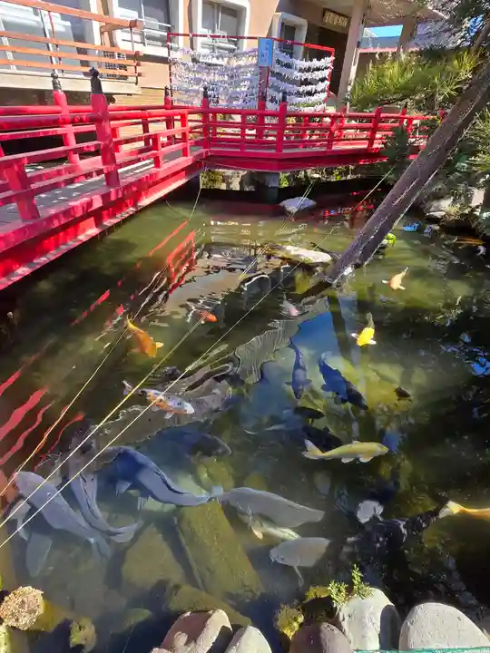 今泉八坂神社(栃木県)