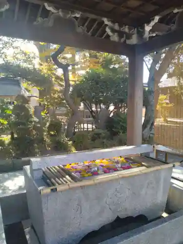 竹駒神社(宮城県)