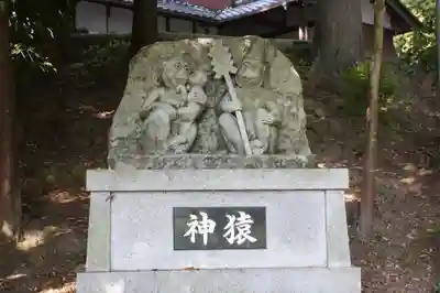 日吉神社(滋賀県)