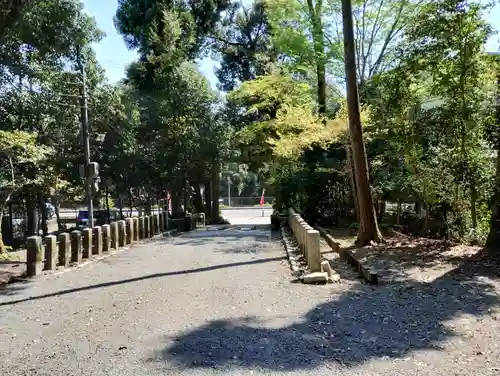 崇道神社(京都府)
