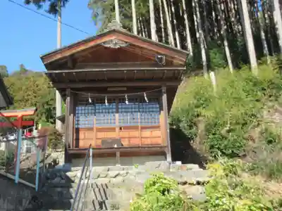 八幡神社(東京都)