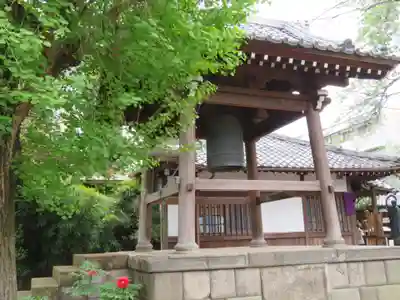 新井薬師（梅照院）のその他建物