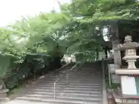 道明寺天満宮のその他建物