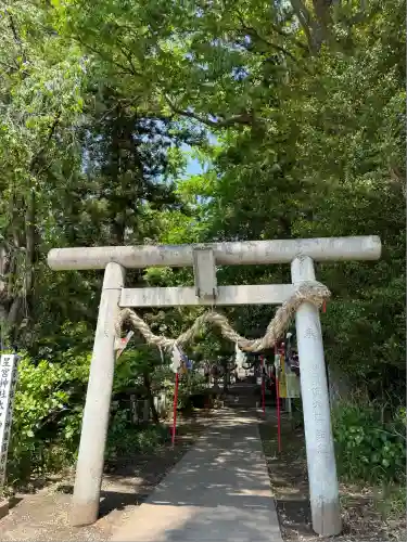 下野 星宮神社(栃木県)