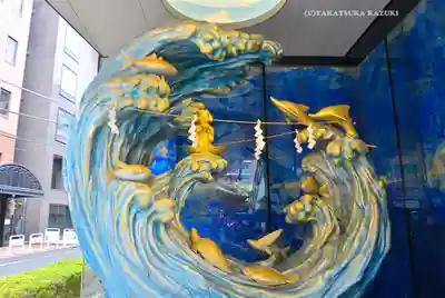 神田神社（神田明神）(東京都)