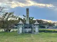 豊田神社御旅所(滋賀県)