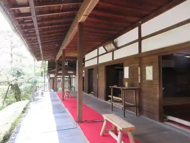 桂春院(京都府)