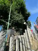 出世稲荷神社(埼玉県)