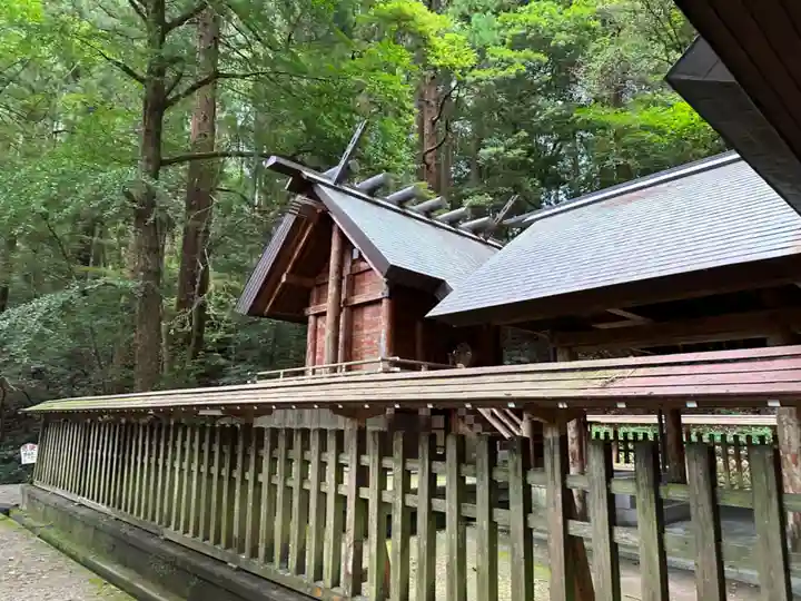 天岩戸神社(宮崎県)