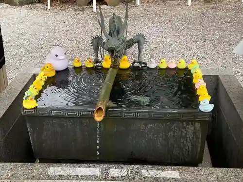 秩父今宮神社(埼玉県)