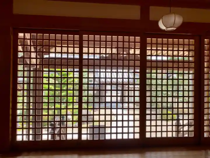 大松禅寺のその他建物