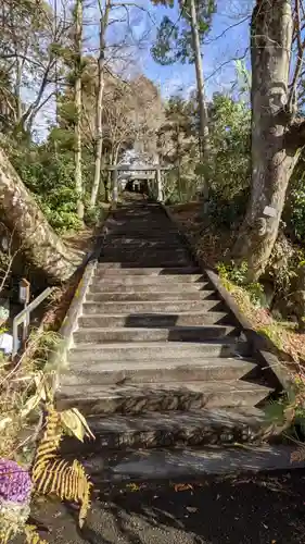 熊野社(愛知県)