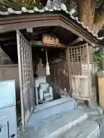大圓寺(東京都)