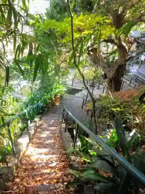 安國論寺（安国論寺）のその他建物