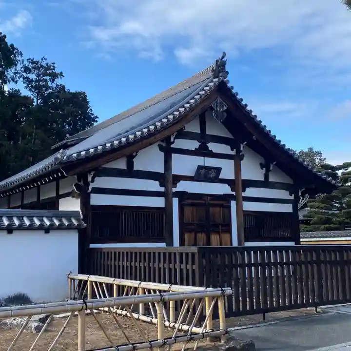 相国寺(相国承天禅寺)(京都府)