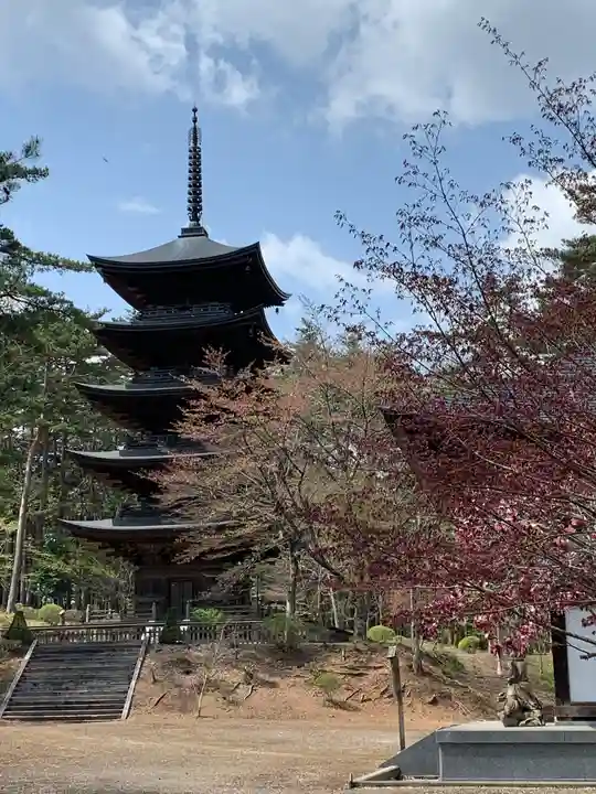 福泉寺のその他建物