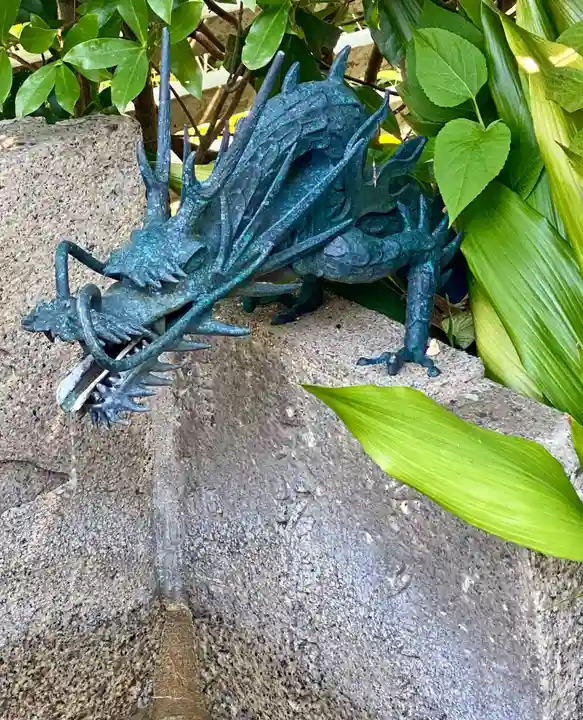 星田妙見宮(大阪府)