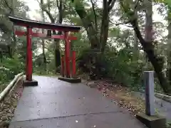 熊野神社(千葉県)